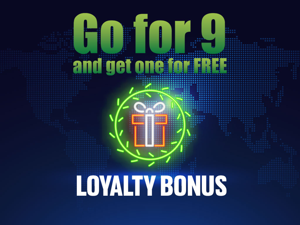 loyaltyBonus